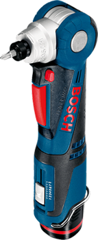 BOSCH博世工具GWI 12 V-LI充電式斜口扳手